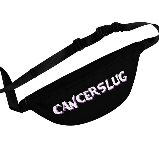 Fanny Pack - Official Cancerslug