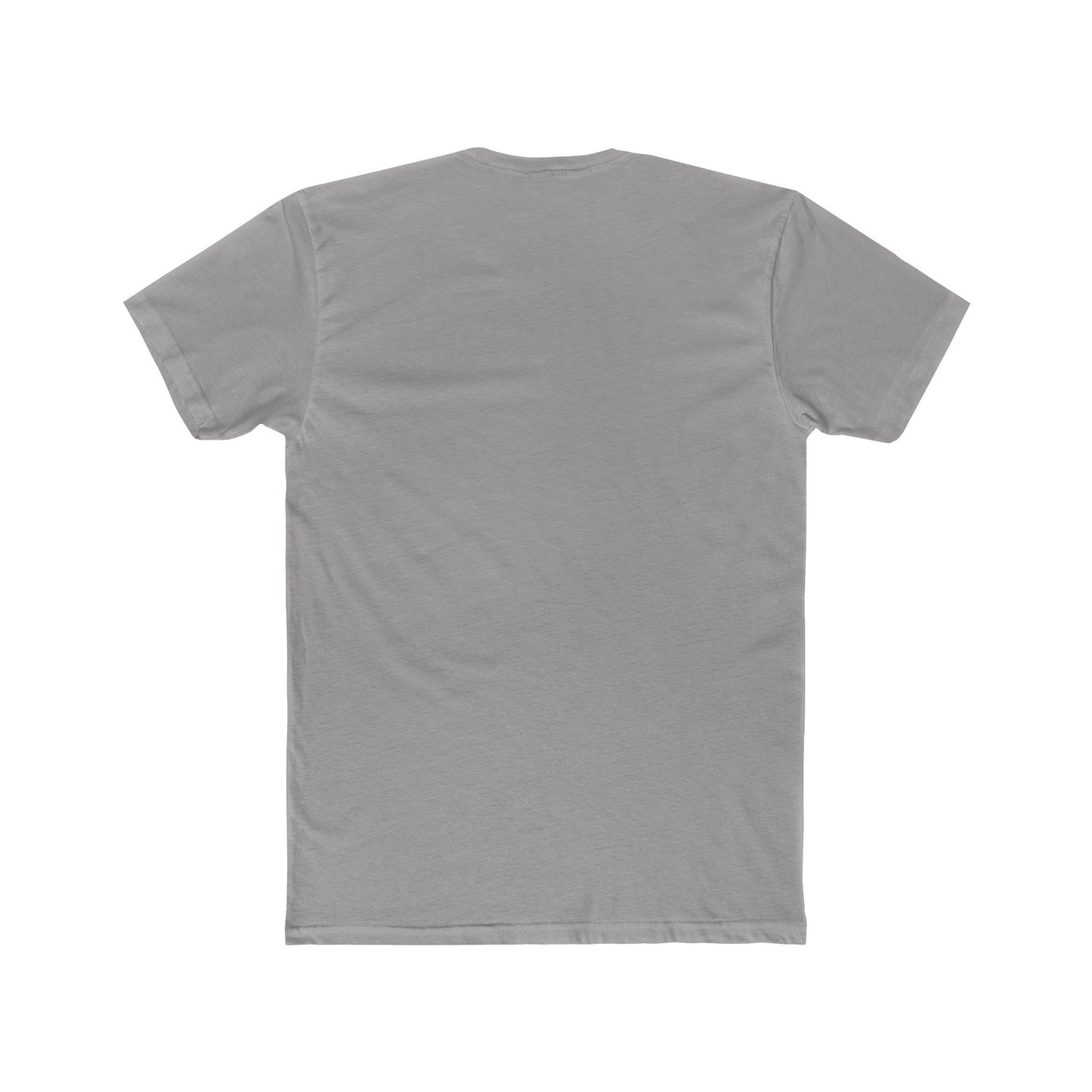 Cotton T-Shirt (Unisex) - Alex Story's Blood Meridian Album Art (Multiple Color Variants)