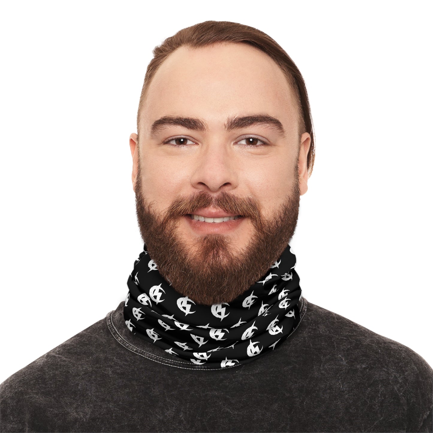 Neck Gaiter - CS Logo