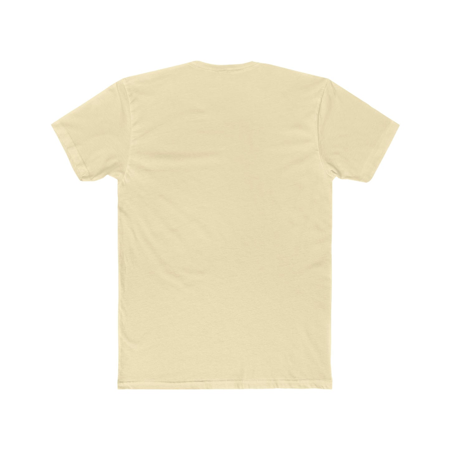 Cotton T-Shirt (Unisex) - Alex Story's Blood Meridian Album Art (Multiple Color Variants)