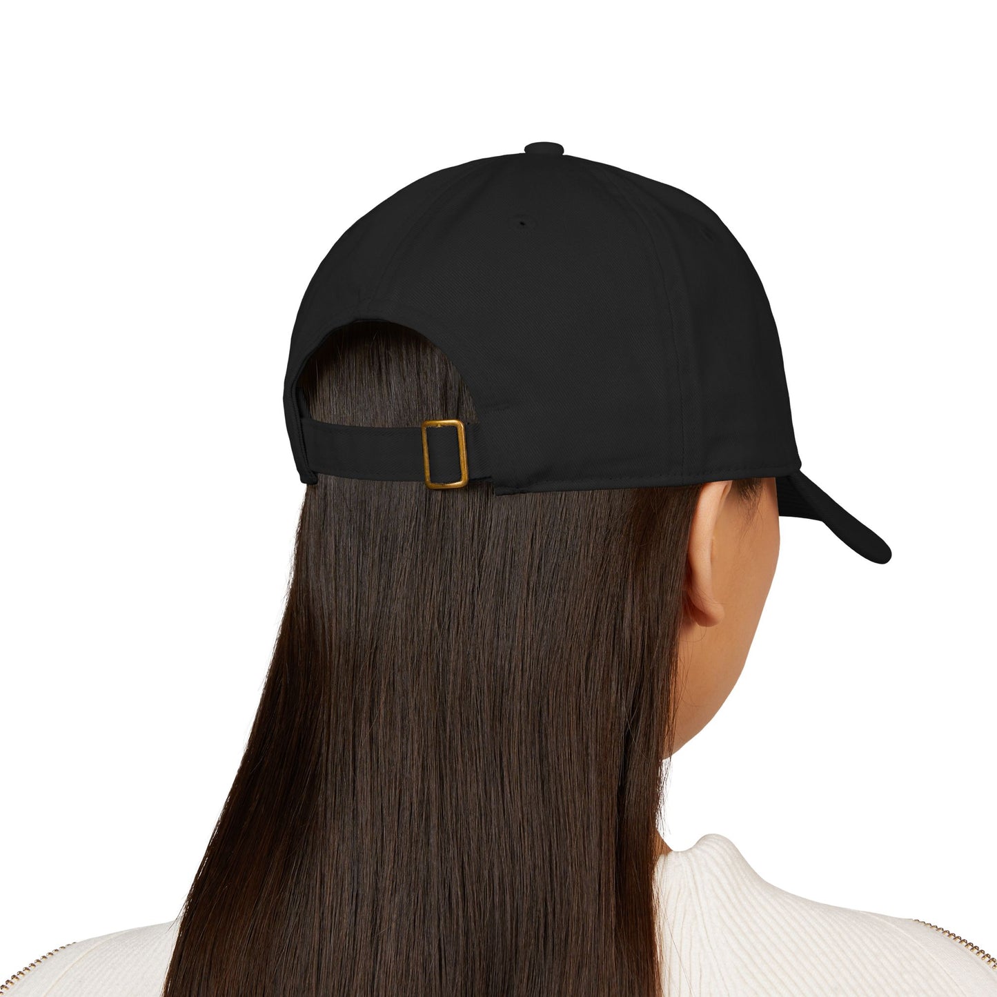 Baseball Cap Unisex - Official CS Logo