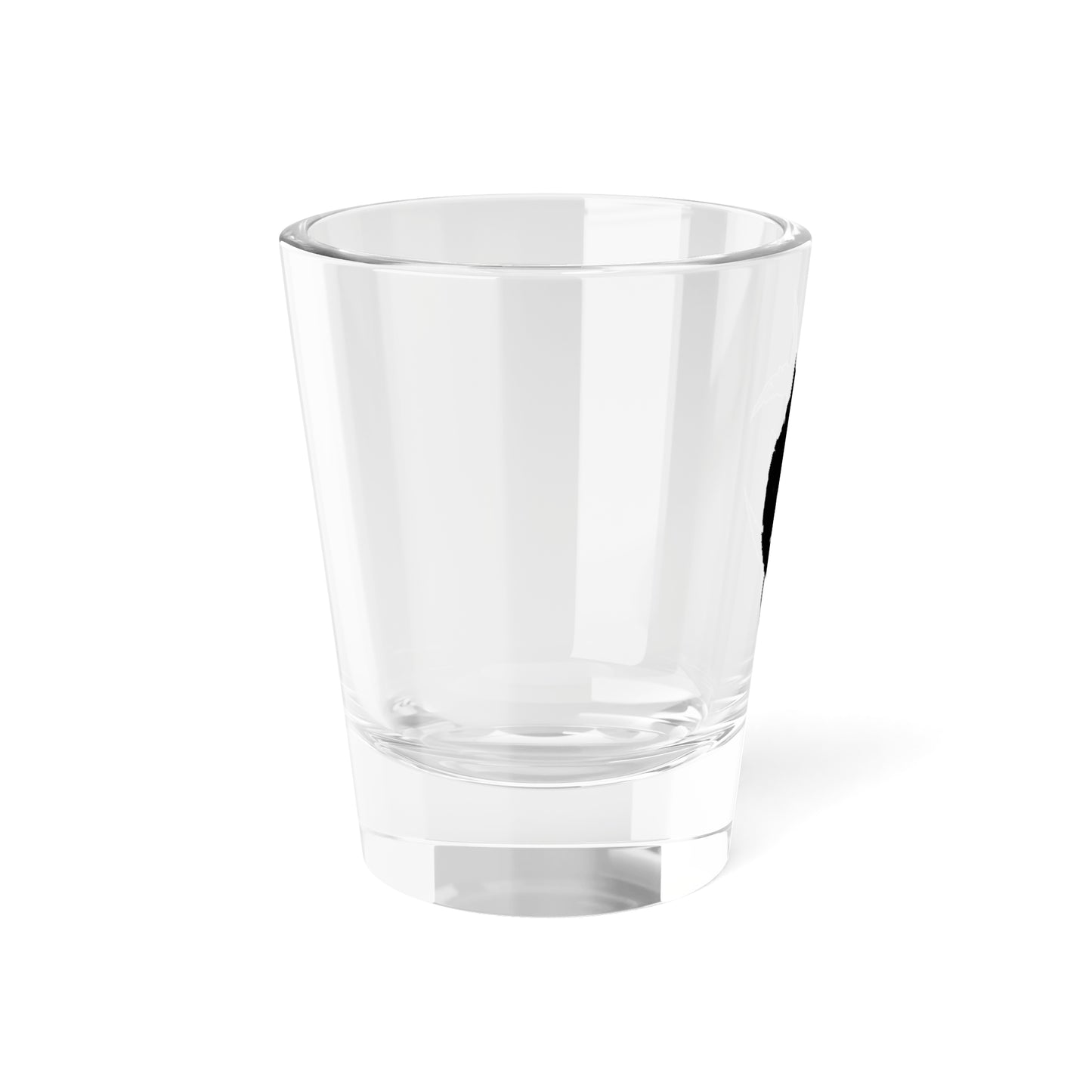 Shot Glass - Official Cancerslug